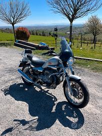 Moto Guzzi Nevada 750 Classic i.e.