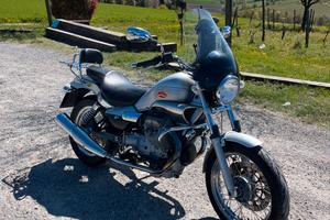 Moto Guzzi Nevada 750 Classic i.e.