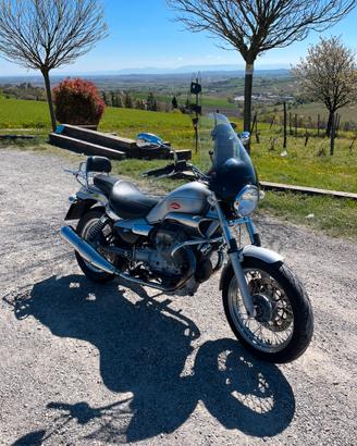Moto Guzzi Nevada 750 Classic i.e.