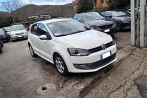 Volkswagen Polo 1.2 TDI DPF 5 p. Trendline