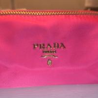 Prada pochette porta trucchi 