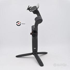 Dji Osmo Mobile 6 Usato