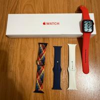 Apple watch 6 44mm