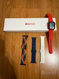 Apple watch 6 44mm