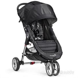 Passeggino Baby Jogger City Mini 3