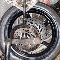 Blocco motore