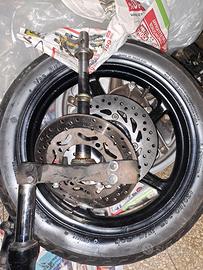 Blocco motore
