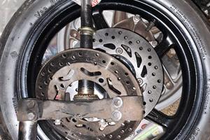 Blocco motore