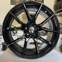 Cerchi Volkswagen raggio 20 NUOVI cod.48424