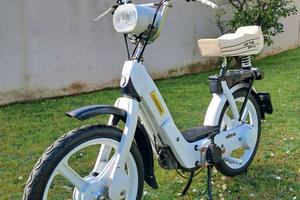Piaggio Ciao Teen