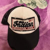 Cappellino da baseball/trucker 