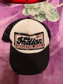 Cappellino da baseball/trucker 