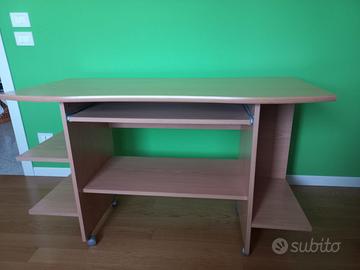 Scrivania