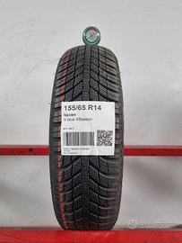 Gomme Usate Nexen 155 65 14 Guarda Catalogo