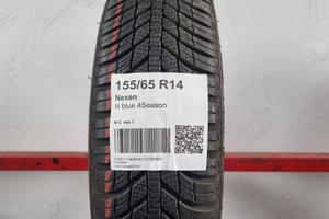 Gomme Usate Nexen 155 65 14 Guarda Catalogo