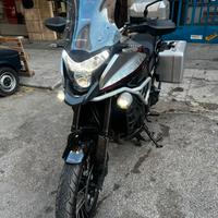 Honda CrossTourer - 2015