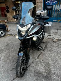 Honda CrossTourer - 2015