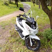 Honda PCX 150 - 2014