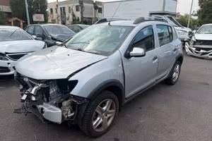 Dacia Sandero Stepway 0.9 TCe 12V 90 CV Start&Stop