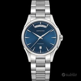 Hamilton Jazzmaster Day Date H32505141