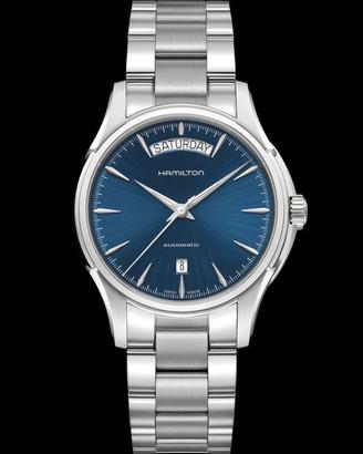 Hamilton Jazzmaster Day Date H32505141