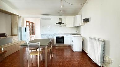 3 LOCALI A CASALE SUL SILE