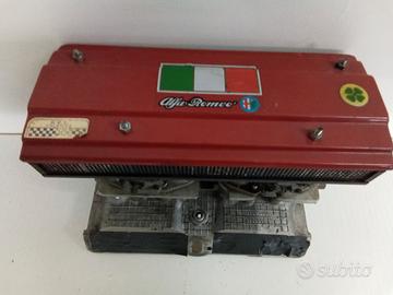 Carburatore Weber 