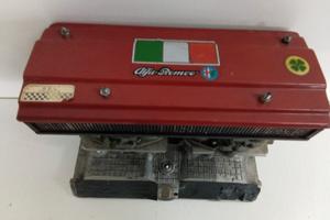 Carburatore Weber 