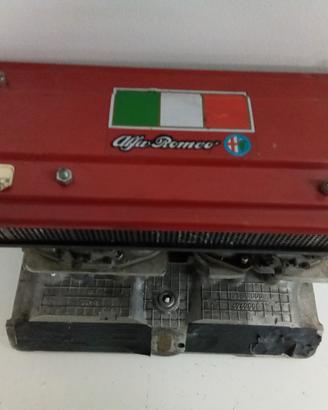 Carburatore Weber 