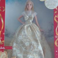 Barbie Magia delle Feste 2025