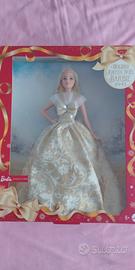 Barbie Magia delle Feste 2025