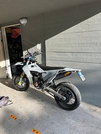 Husqvarna 450