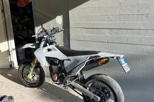 Husqvarna 450