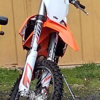 Ktm 450 sx-f - 2021