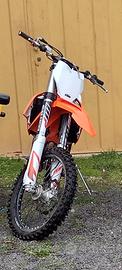 Ktm 450 sx-f - 2021