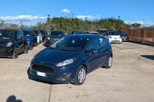 FORD Fiesta 1.5TDCI 75cv