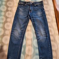 blue jeans alcott