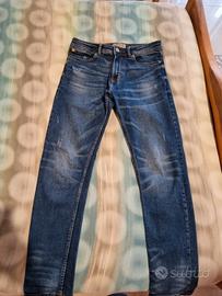 blue jeans alcott