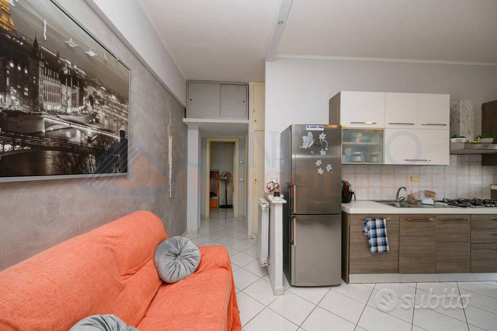 Appartamento – RM - Vista 5