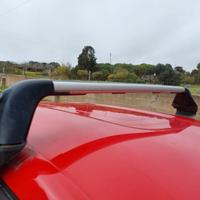 Barre portatutto Citroen c3 originale