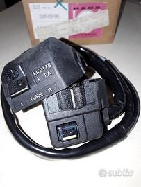 Comando luci frecce honda vt500 cod.35200ke9010