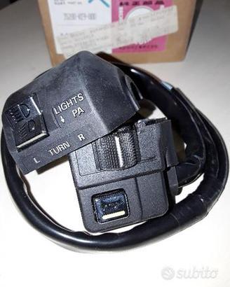 Comando luci frecce honda vt500 cod.35200ke9010