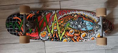 Surfskate yow 34