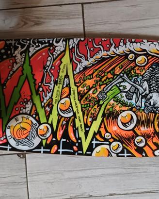 Surfskate yow 34