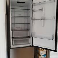 Frigo comprato a gennaio