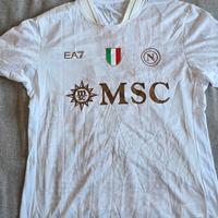 Maglia SSC NAPOLI fuori casa 25/26 - MARADONA