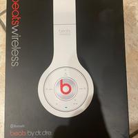 Beats Solo by Dr. Dre Wireless