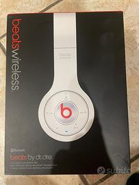Beats Solo by Dr. Dre Wireless