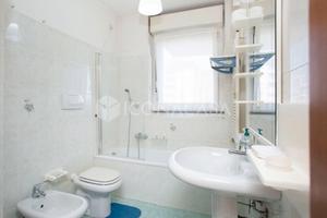 Bilocale via Carlo Perini 18, Quarto Oggiaro, Mila