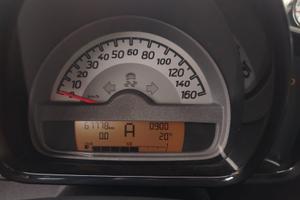 automobile mod smart